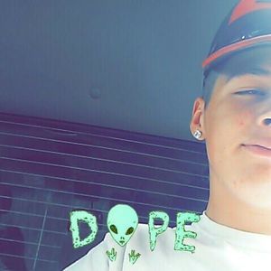 Meet your Posher, Daunte